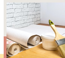 Услуги Отделка в Донецке под ключ